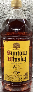 サントリー　角瓶　２７００ｍｌ