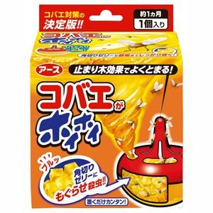 アース製薬　コバエがホイホイ