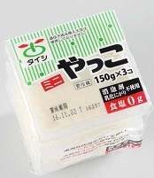 太子　ミニやっこ　１５０ｇ&times;３