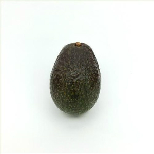 ペルー産　アボカド（Ｍ）　１コ