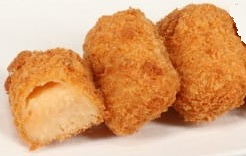 えびクリームコロッケ　１個