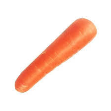 台湾産他　にんじん　１本