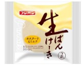フジパン　生ぱんけーき　６枚入