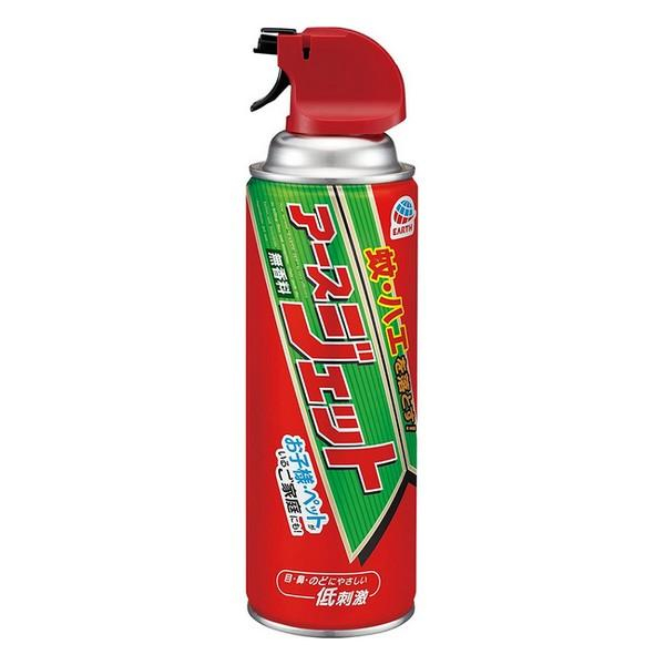 アース製薬　アースジェット　４５０ｍｌ