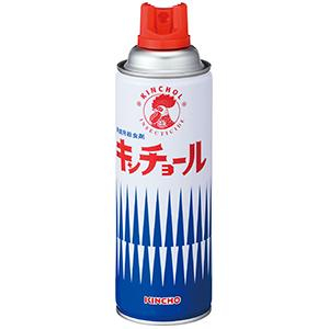 金鳥　キンチョールＶ　４５０ｍｌ