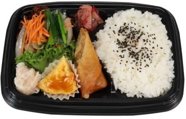 中華弁当（レバニラ）　１パック