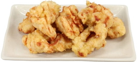 生姜香る！とり天　１００ｇ