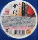 ワイエム　五種の重ねだし茶わんむし　かに　１５０ｇ