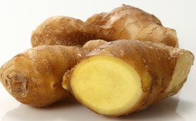 中国産　根しょうが　（９０ｇ入）　１袋