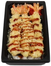 大海老天重　１パック