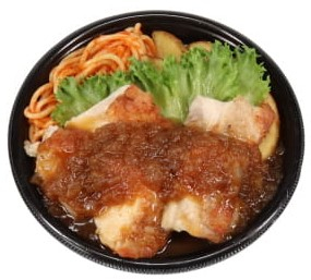 グリルチキン（和風オニオン）　１パック