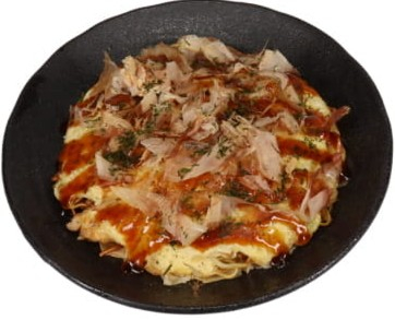 広島風お好み焼き　１パック